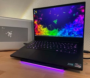 Transcendez votre PC Portable avec les accessoires Razer Blade